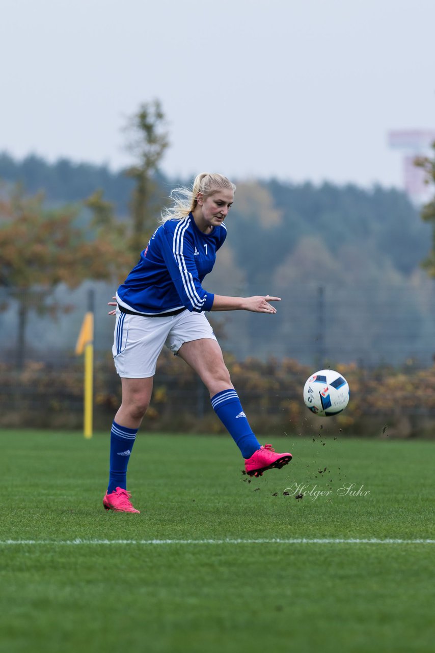 Bild 103 - Frauen FSC Kaltenkirchen - VfR Horst : Ergebnis: 2:3